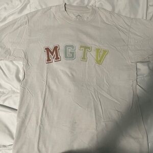 Maddie Green TV tee